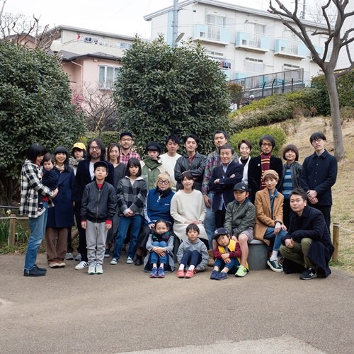 [Album] Sunny Day Service – the CITY [FLAC + MP3]