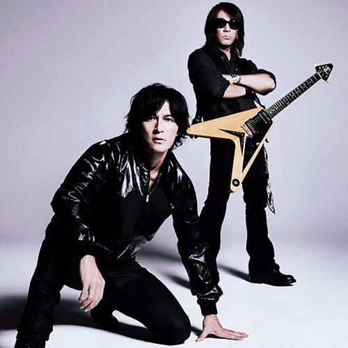[Album] B’z – Ultimate Collection 1988-2017 [FLAC + MP3]