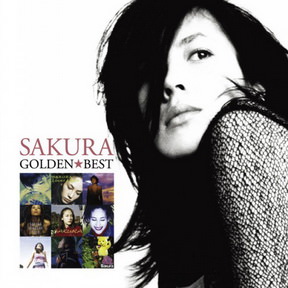 [Album] SAKURA – Golden BEST SAKURA (2011.09.21/MP3+Flac/RAR)