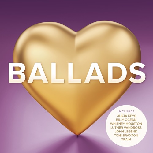 [Album] Various Artists – Ballads [FLAC + MP3]