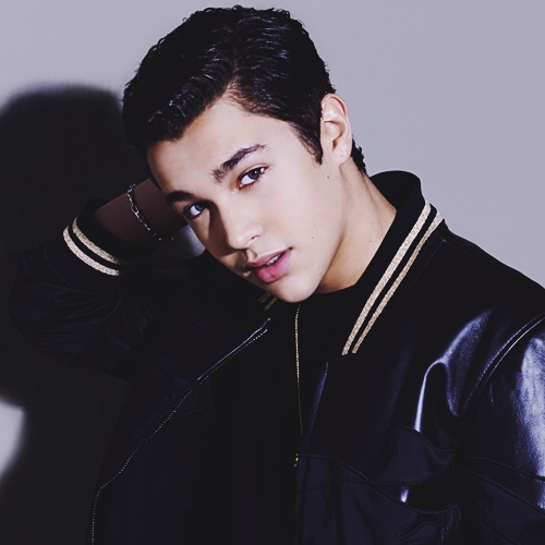 [Album] Austin Mahone – The Collection [FLAC + MP3]