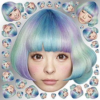 [MUSIC VIDEO] きゃりーぱみゅぱみゅ – KPP BEST (2016.05.25/MP4/RAR)