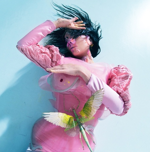 [Album] Björk – 1977-2017: The Treasure Box [FLAC + MP3]
