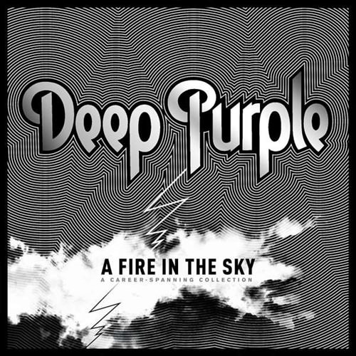 [Album] Deep Purple – A Fire in the Sky [FLAC + MP3]