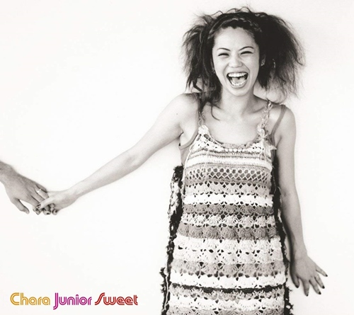 [Album] Chara – Junior Sweet -25th Anniversary Edition-[FLAC + MP3]