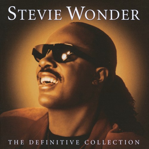 [Album] Stevie Wonder – The Definitive Collection [FLAC + MP3]