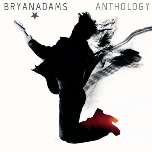 [Album] Bryan Adams – Anthology [FLAC + MP3]
