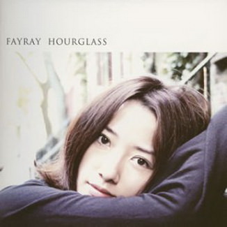 [MUSIC VIDEO] FAYRAY – HOURGLASS (2004.10.27/MP4/RAR)