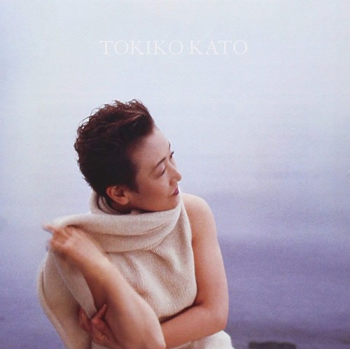 [Album] Tokiko Kato – Golden Best Tokiko Kato [MP3 / RAR]