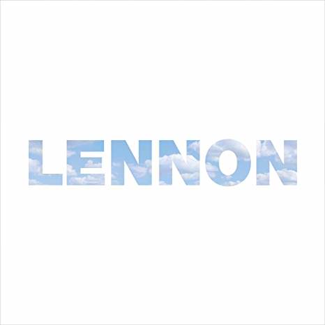 [Album] John Lennon – John Lennon Signature Box [FLAC + MP3]