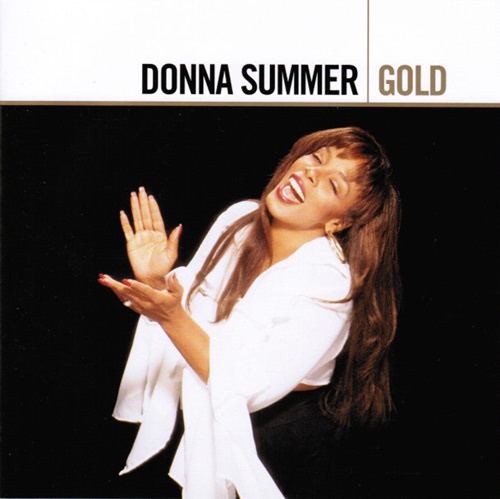 [Album] Donna Summer – Gold [FLAC + MP3]