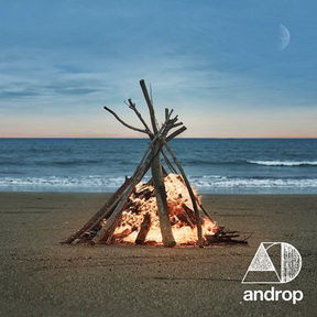 [Single] androp – Hikari (2018.08.02/MP3/RAR)