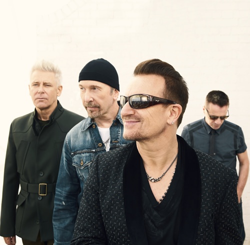 [Album] U2 – Complete Anthology [FLAC + MP3]