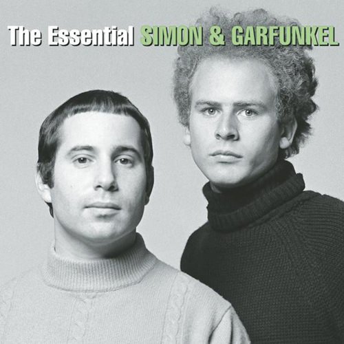 [Album] Simon & Garfunkel – The Essential Simon & Garfunkel [FLAC + MP3]