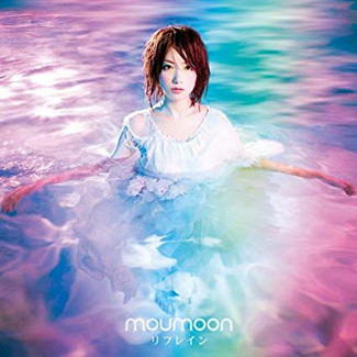 [MUSIC VIDEO] moumoon – リフレイン (2010.03.24/MP4/RAR)
