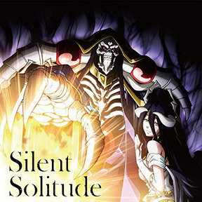 [Single] OxT – TVアニメ「 オーバーロードIII 」エンディングテーマ「Silent Solitude」 (2018.08.08/MP3/RAR)
