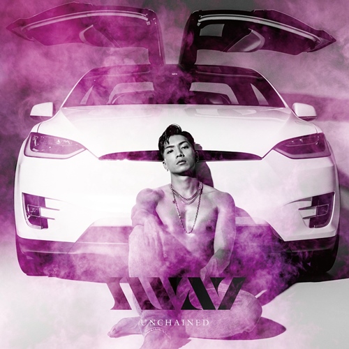 [Album] Sway – UNCHAINED [FLAC + MP3]