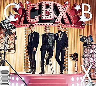 [MUSIC VIDEO] EXO-CBX – MAGIC (2018.05.09/MP4/RAR)