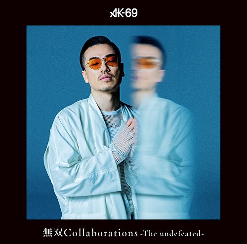 [Album] AK-69 – Muso Collaborations -The Undefeated-[FLAC + MP3]
