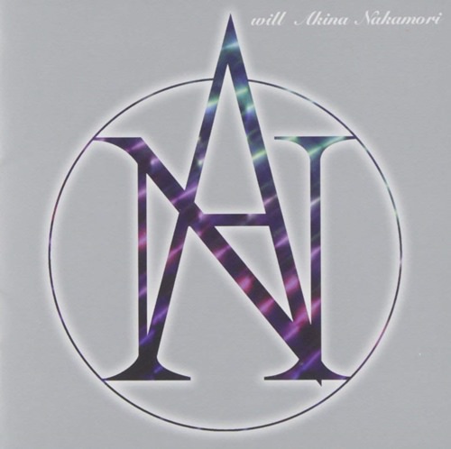 [Album] Akina Nakamori – Will (Reissue 2017)[FLAC + MP3]