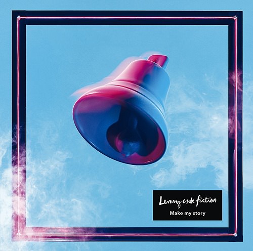 [Single] Lenny code fiction – Make my story [FLAC + MP3]