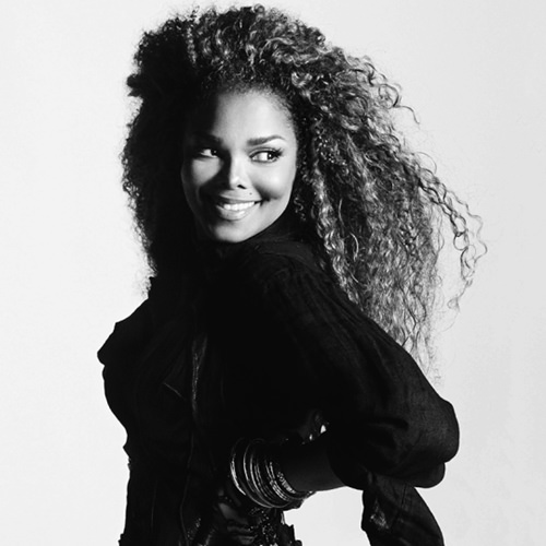 [Album] Janet Jackson – Complete Best [FLAC + MP3]
