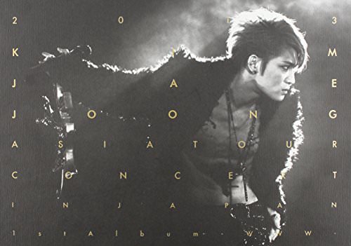 [MUSIC VIDEO] キム・ジェジュン （ヒーロー） – 2013 Kim Jae Joong 1st Album Asia Tour Concert in Japan (2015.04.13/MP4/RAR)