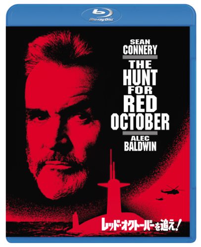 [MOVIES] レッド・オクトーバーを追え! / The Hunt for Red October ULTRA HD 4K (2018) (BDMV)