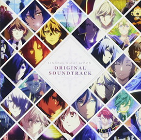 [Album] TVアニメ『戦刻ナイトブラッド』オリジナルサウンドトラック (2018.06.20/MP3/RAR)