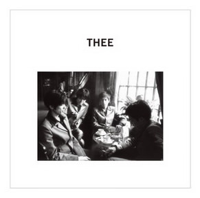 [Album] THEE MICHELLE GUN ELEPHANT – Thee Greatest Hits (2009.12.06/MP3+Flac/RAR)