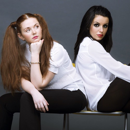 [Album] t.A.T.u – The Collection [FLAC + MP3]