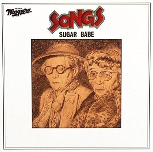 [Album] Sugar Babe – Songs (40th Anniversary Edition)[FLAC + MP3]