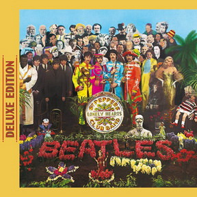 [Album] The Beatles – Sgt. Pepper’s Lonely Hearts Club Band (Deluxe Anniversary Edition) (2016.12.24…