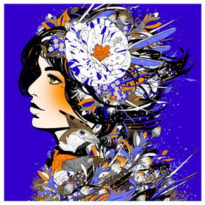 [Album] DJ OKAWARI – Perfect Blue (2018/MP3/RAR)