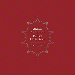 [Album] AAA – Ballad Collection (2013.01.10/MP3+Flac/RAR)