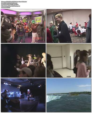 [MUSIC VIDEO] KOTOKO – KOTOKO in CANADA for Anime North (2007) (DVDRIP)