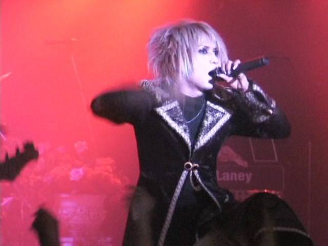 [MUSIC VIDEO] HIZAKI grace project – 紋章 (2007.05.09/MP4/RAR)