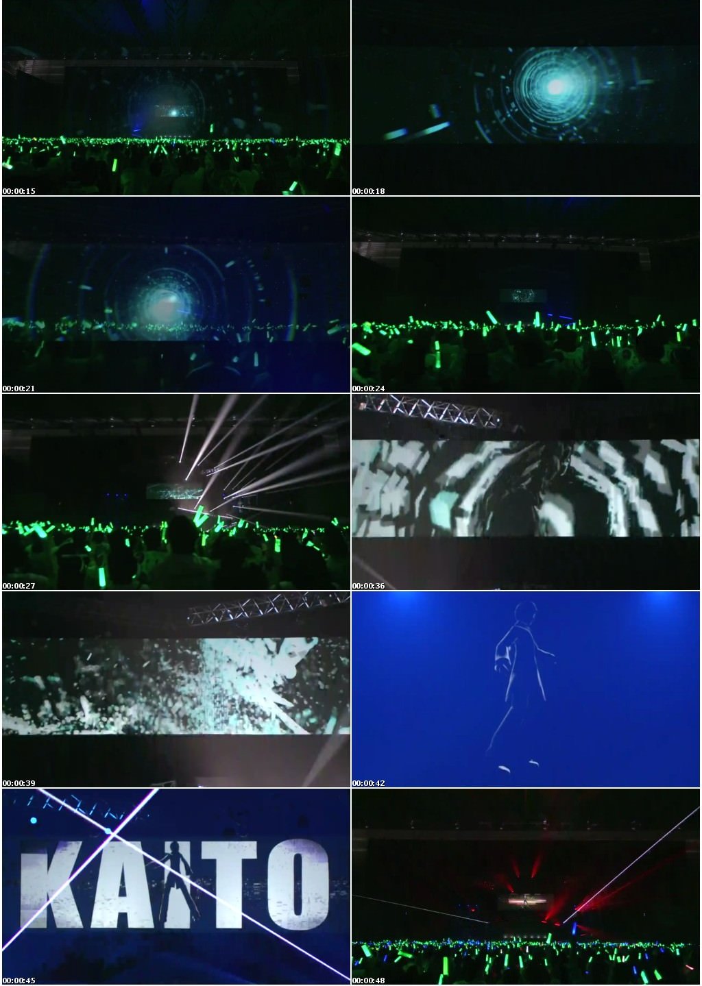 [TV-SHOW] 初音ミク「マジカルミライ 2018」