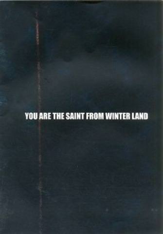 [MUSIC VIDEO] KOTOKO – You are the Saint from Winter Land [2004]