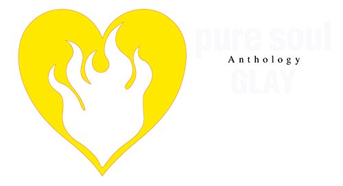 [MUSIC VIDEO] GLAY – pure soul Anthology 付属BD (2018.07.31/MP4/RAR)