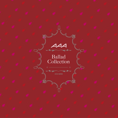 [Album] AAA – Ballad Collection [FLAC + MP3]