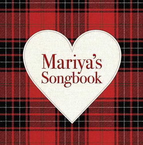 [Album] 竹内まりや – Mariya’s Songbook (2013.12.04/MP3/RAR)
