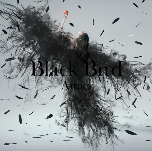 [Album] Aimer – Black Bird / Tiny Dancers / Omoide wa Kirei de [M4A / RAR]