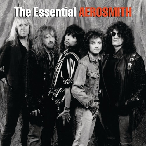 [Album] Aerosmith – The Essential [FLAC + MP3]