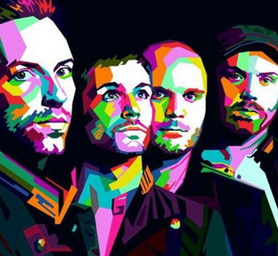 [Album] Coldplay – History 2000-2017 (MP3+Flac/RAR)