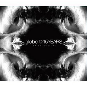 [Album] globe – 15YEARS -TK SELECTION- (2018/MP3+Flac/RAR)