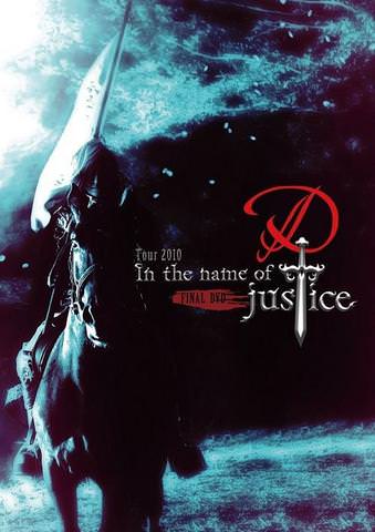 [TV-SHOW] D – D Tour 2010 In the name of justice FINAL DVD (2011.04.27) (DVDISO)