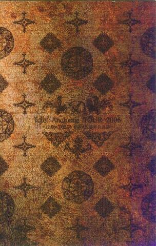 [TV-SHOW] D – Tafel Anatomie TOUR 2006 ～12.06 TOUR FINAL 渋谷公会堂～ (2007.03.14) (DVDRIP)