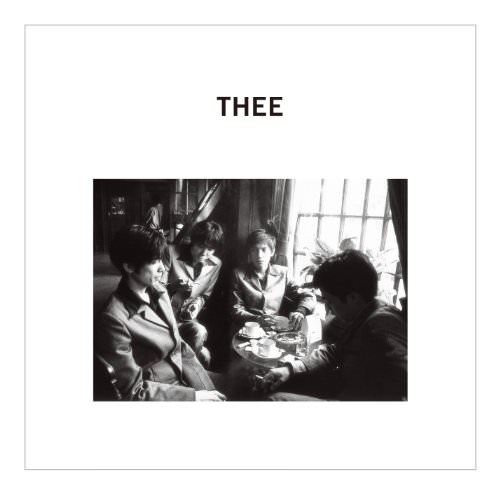 [Album] THEE MICHELLE GUN ELEPHANT – Thee Greatest Hits [FLAC + MP3]