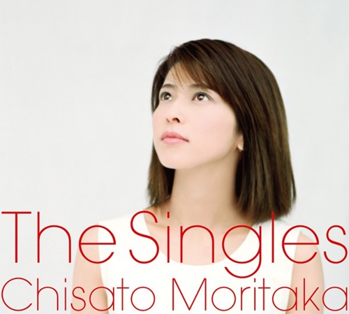 [Album] Chisato Moritaka – The Singles [FLAC + MP3]